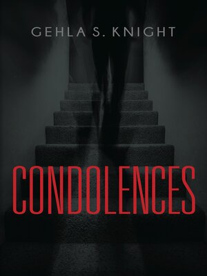 cover image of CONDOLENCES